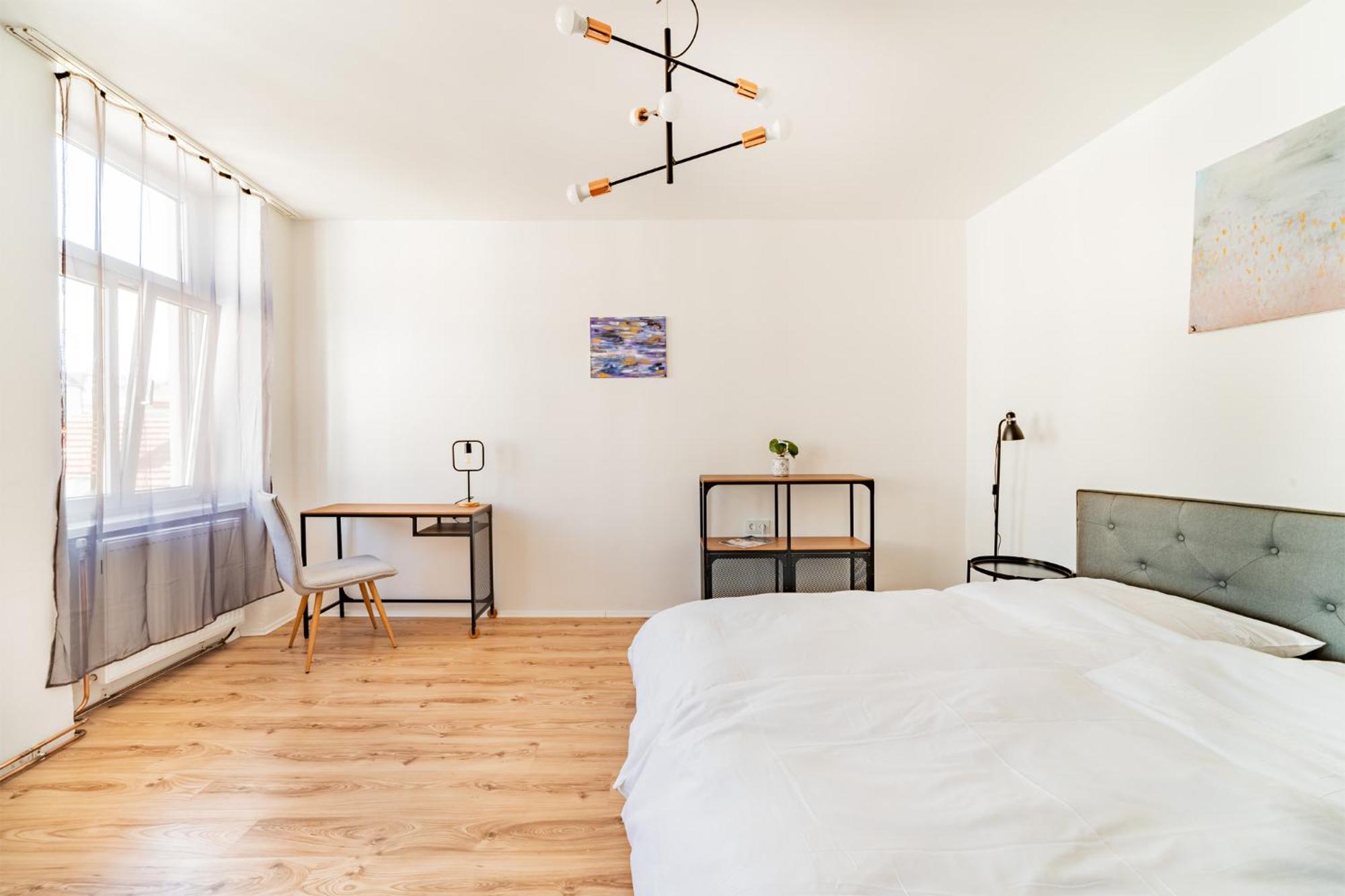 Emily Apartment Vienna