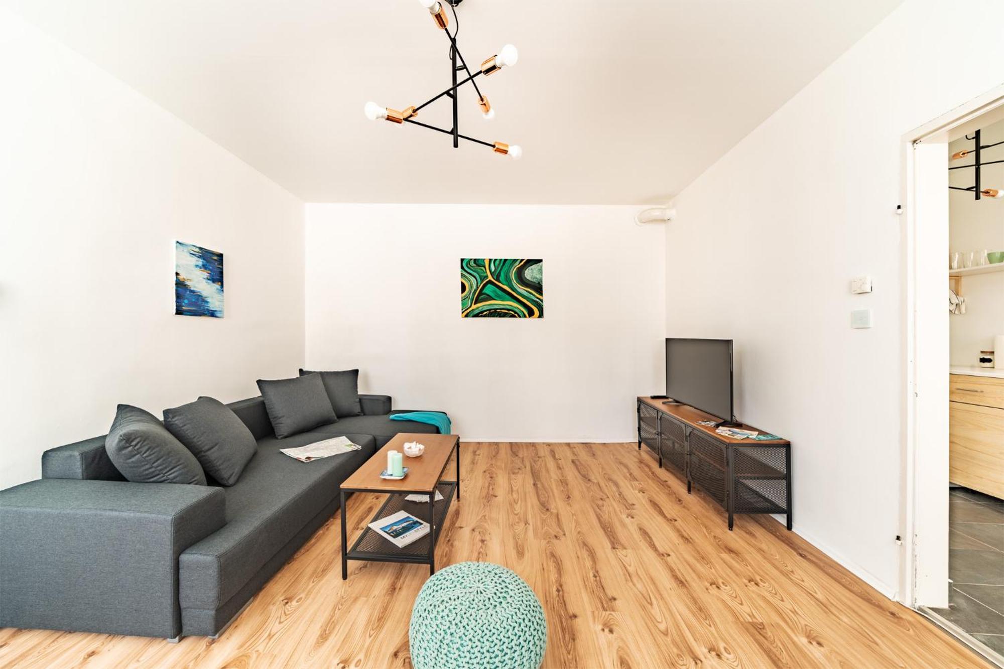 Emily Apartment