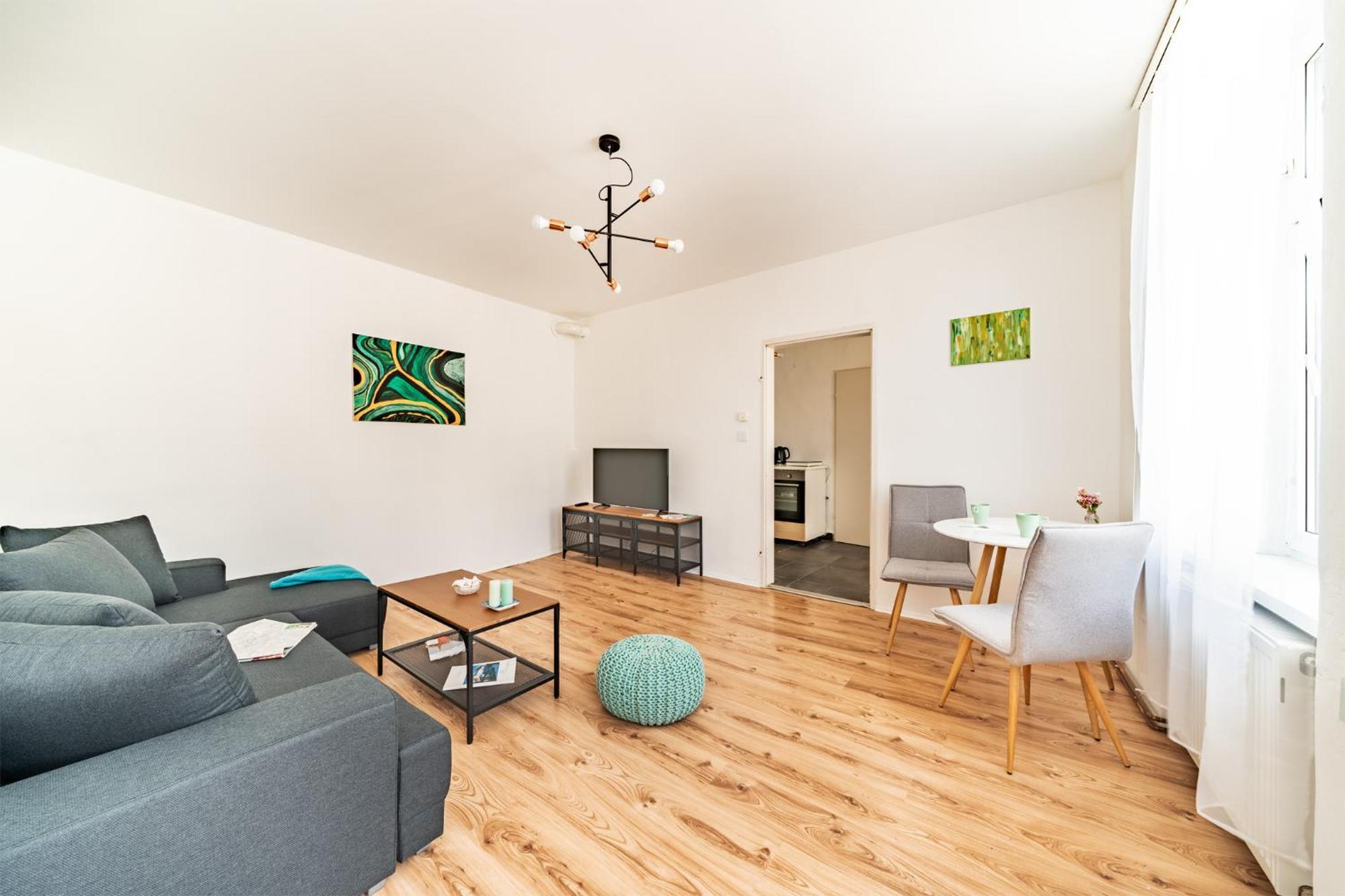 Emily Apartment