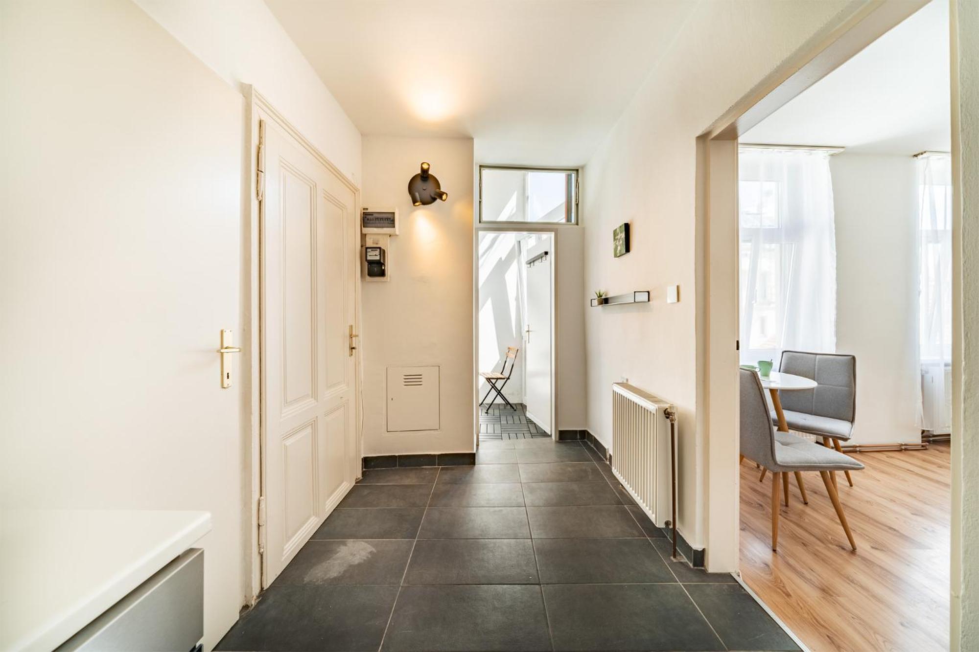 Apartment Emily