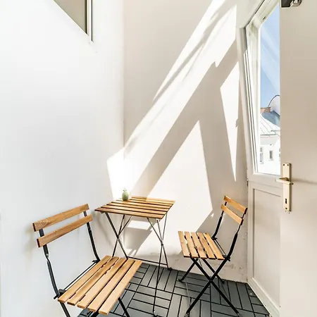 Emily Apartment Vienna Exterior photo
