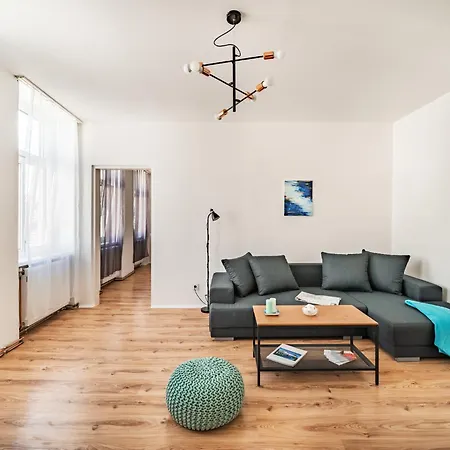Emily Apartment Vienna Exterior photo