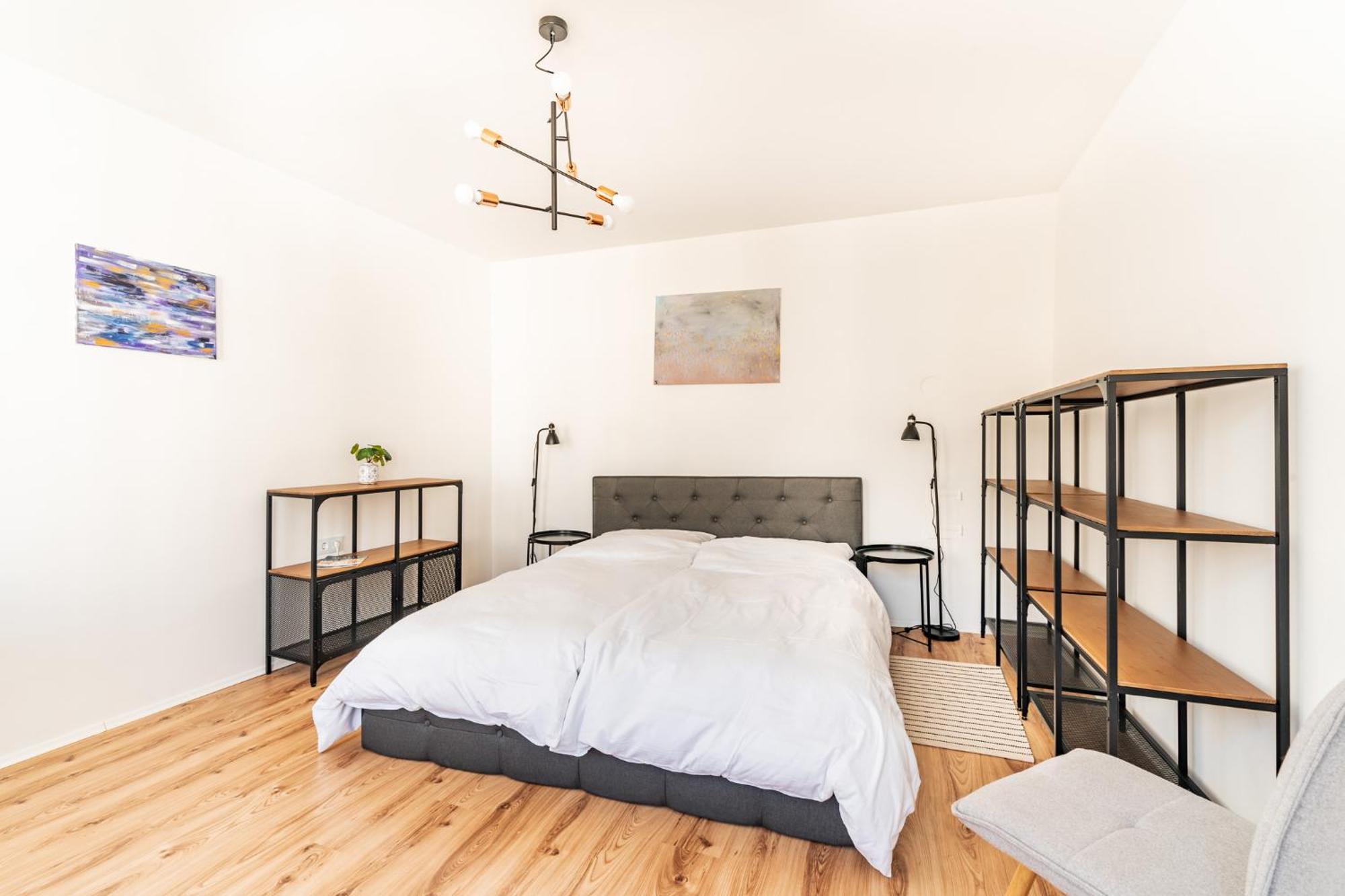 Apartmán Emily *