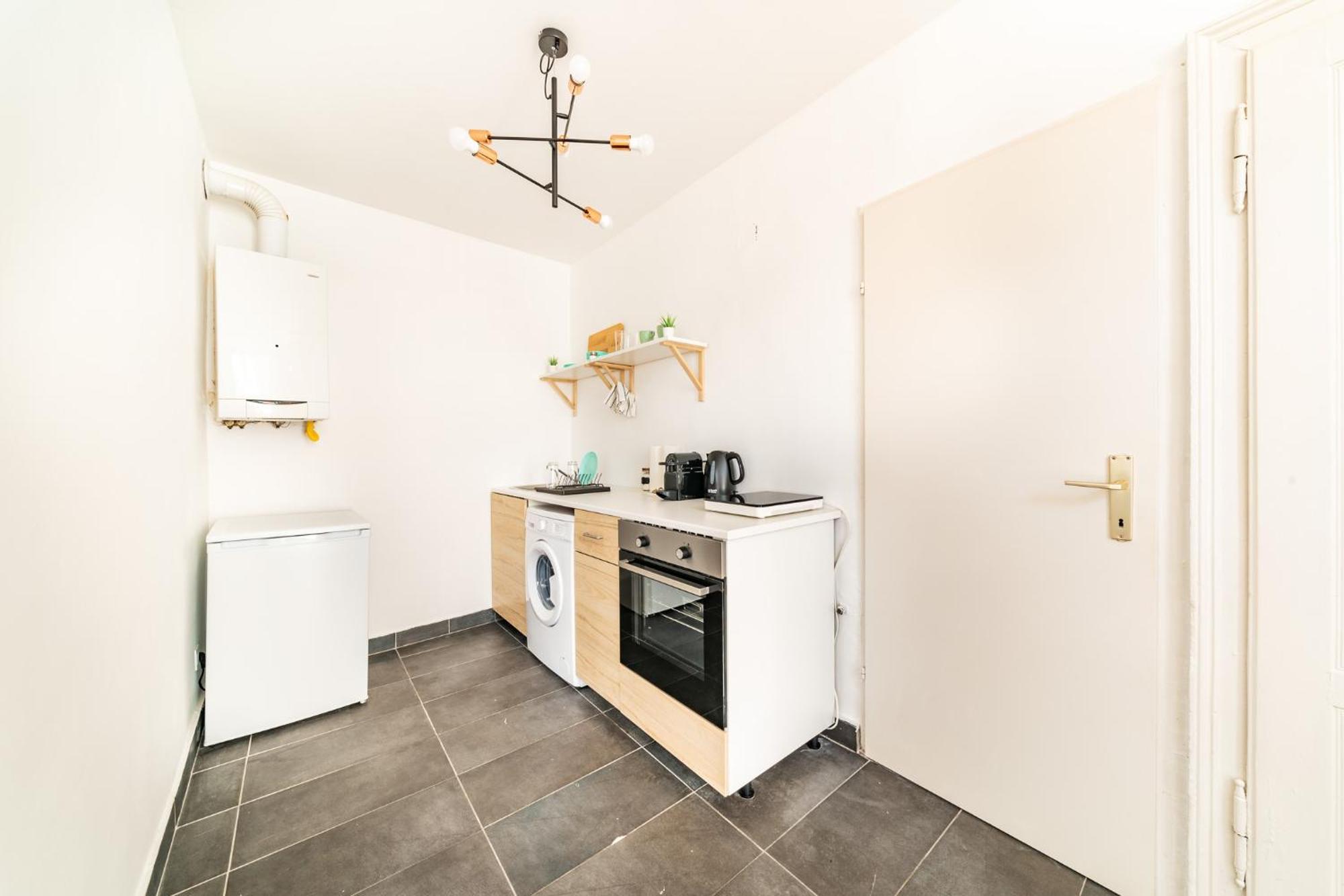 Emily Apartmán